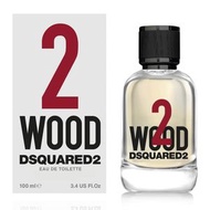 DSQUARED2 - 天性2中性淡香水 100ml 平行進口