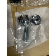 Honda RS150 RSX150 Handle Grip Balancer Throttle Grip Standard END GRIP COver batu RS 150 RSX