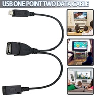 Adapter for Fire TV Stick Amazon Firestick USB 4K Micro Port OTG Power Cable