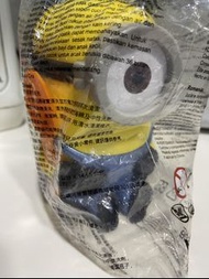 迷你兵團minions早晨盒連匙羹 早餐碗水樽