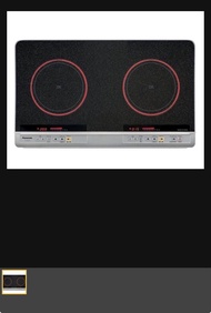 Panasonic KY-C227B 電磁爐