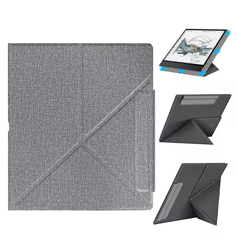 Case for 10.3" Boox Note Air 5 C (2025)/Air4 C (2024)/Air3 C/Air3 B/W (2023) Tablet ePaper，Auto Slee