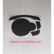 Meter Tinted LCV2-V7 Tinted Color Meter Sticker Yamaha LC135ES LC135NEW LC 135 V2 V3 V4 V5 V6 V7#multicolor#LC#LC135