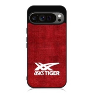GOOGLE HP Case Googlehp PIXEL 9 8 7 6 5 4 3 Pro XL 4g 5g TPU Custom Softcase ASICS Tiger