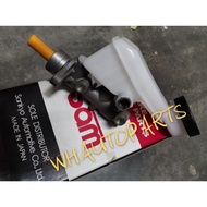 100% SAM JAPAN PERODUA MYVI BRAKE MASTER PUMP (2 HOLE) JAPAN SAM 47201-BZ040