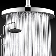 head shower shower set shower rain set shower+head Influencer Pressurized Shower Head Top Spray Larg