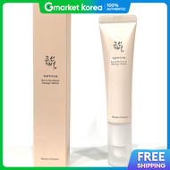 Beauty of Joseon | Beauty of Joseon Ginseng Eye Cream 30ml