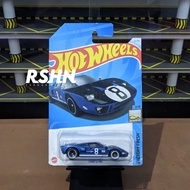 Hot Wheels Ford GT40