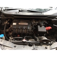 Jdm Halfcut Honda Insight ZE2 Engine LDA Auto