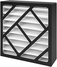 Nispira WC0840 Humidifier Filter Replacement Compatible with Bionaire 911D Models C22 C33 W2 W6 W7 W