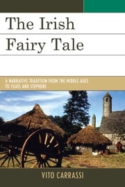 The Irish Fairy Tale Vito Carrassi
