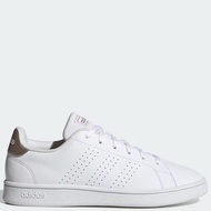 Original Adidas Tennis Advantage Unisex Shoes Size. 7.5 UK