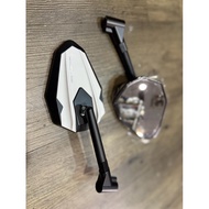 [Rearview Mirror] gt03 HD ghost Co-Branded Positive Negative Teeth m8 m10 jetsl jets Water-Cooled bw