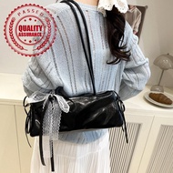 Korean Fashionable Shoulder Bag Large Capacity Lightweight Bag Style Shoulder Versatile Handbag P9i2