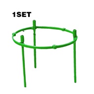 Set Tiang Penyangga Tanaman / Bracket Pot Bunga / Rambat Ajir Tanaman