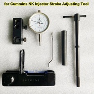 for Cummins NTA855 K19 K38 K50 Diesel Injector Stroke Adjusting Tool Common Rail Fuel Nozzle Travel 