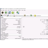 (WIN) Knorr-Bremse Diagnostics Systems Trailer EBS Suite 07.2025