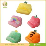 [Ihoce] Pillow Holder Tablet Stand Tablet Reading Holder Lightweight Convenient Phone for Living Roo