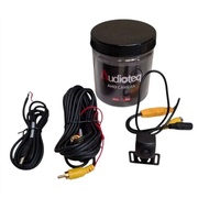 Audioteq1080p AHD AutoMOVING Camera