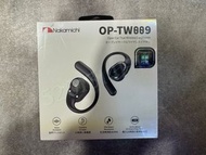 【全新行貨 門市現貨】Nakamichi OP-TW009 開放式真無線藍牙耳機