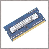 [M G L O] For DDR3 4GB Laptop RAM Memory 1600Mhz PC3 12800 1RX8 1.35V 8 IC SODIMM Memory Only for