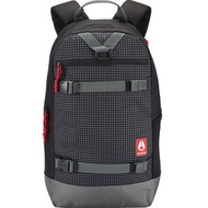 Nixon - Ransack Backpack - Black/Charcoal (C3025017)