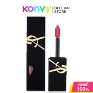 YSL The Inks Vinyl Cream 5.5ml #440 Blush Connection วายเอสแอล ลิปไวนิลครีม