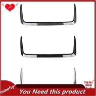 [OnLive] For Toyota SIENTA 10 Series 2022 2023 Exterior ABS Rear Door Trunk Strip Tailgate Moulding Trims Cover