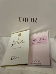 Christian Dior perfume 花香香水