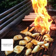 [Bistro Cascata,Cyberview Resort] Friday Poolside BBQ Dinner Buffet for 1 Person