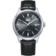 New Arrival 100% Authentic Citizen Automatic Black Dial Mens Watch NH8390-20H NH8390-20