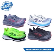 DT4 Sepatu Running 910 Haze 1.5 Original