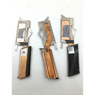 Suitable for HP HP 13-DO25TU 13-D Radiator Copper Sheet AT1D20010C0 829314-001
