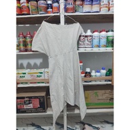 Dress Broken White XS
