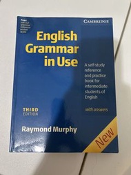 English Grammar in Use