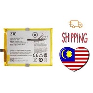ZTE Blade V6 T660 D6 X7 Li3822T43P3h786032 2200mAH Battery Bateri