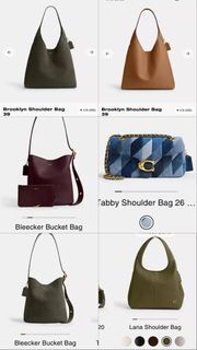 🇨🇦🇨🇦Coach代購