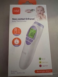 紅外線探熱器