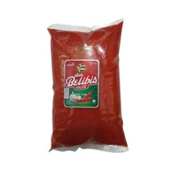 2 Belibis - Value Saos Cabe 1kg