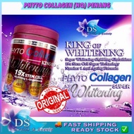 🔷️(100% ORIGINAL) READY STOCK - Phyto Collagen 19x Stemcell / Whitening Skin Supplement / Supplement Kulit Putih