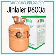 ACProS R600a Gas R600a Refrigerator Freezer Fridge Chiller Peti Sejuk Peti Ais Manifold Gauge Gas Me