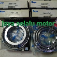 Mitsubishi PS 30211 Rear Outer Wheel Bearing