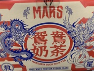 MARS鴛鴦奶茶20包
