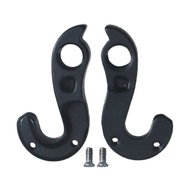 ⭐Hot⭐Bike Gear Rear Derailleur Mech Hanger Dropout for GIANT TCR SLR Bicycle Tailhook【FL240319】
