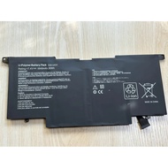 C22-UX31 Laptop Battery for ASUS Zenbook UX31A UX31E UX31E-DH72 C23-UX31 7.4V 50WH/6840mAh