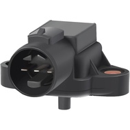 MAP Sensor Manifold Absolute Pressure: 37830-PAA-S00 37830-P7A-N11 Compatible with 1992-2000 Honda C