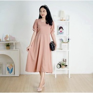 LORA DOLLY DRESS