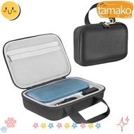 TAMAKO Wireless Bluetooth Speaker , Shockproof EVA Carrying Bag, Professional Hard Wear Resistant Anti-dust Storage Box for Bose SoundLink Flex Travel