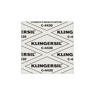 KLINGERSIL C-4430 GASKET（ 0.5mm, 0.8mm, 1.0mm, 1.5mm, 2.0mm, 3.0mm, 5.0mm）Custom Made .Kindly DM us 