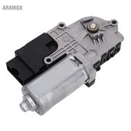 Aramox Electric Sunroof Motor Replacement Metal Construction Fits 2013-2017 Escape with Power Panora